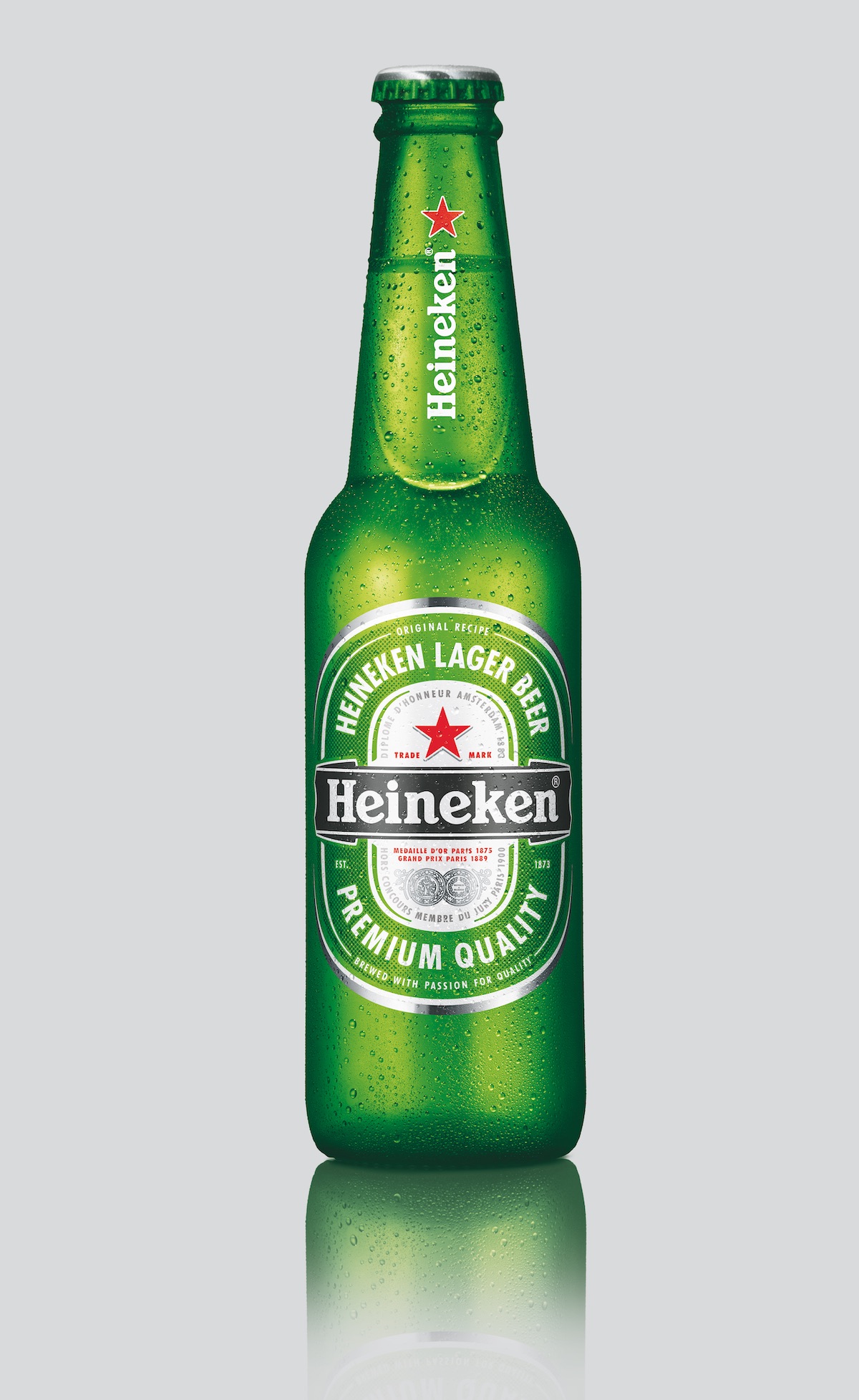 Image result for Heineken logo meaning